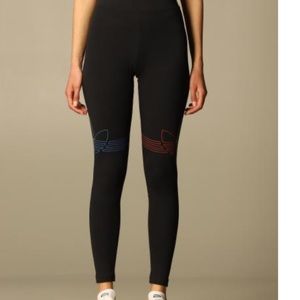 Women’s Adidas Tri Color leggings gn2867